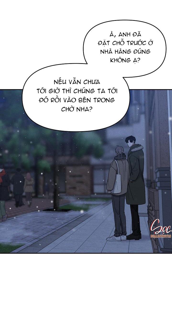 Mặt Trời Của Đêm Chapter 34 - Trang 43