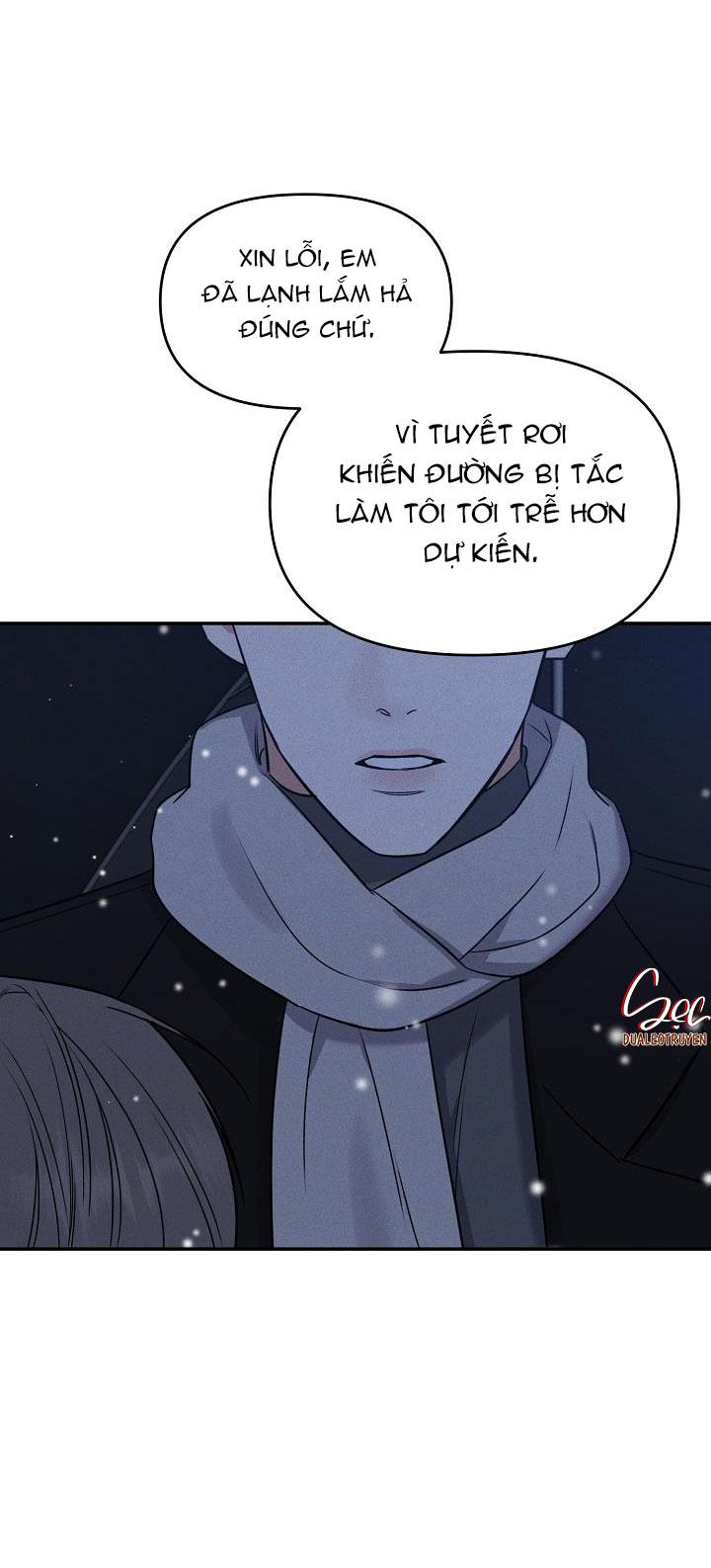 Mặt Trời Của Đêm Chapter 34 - Trang 47