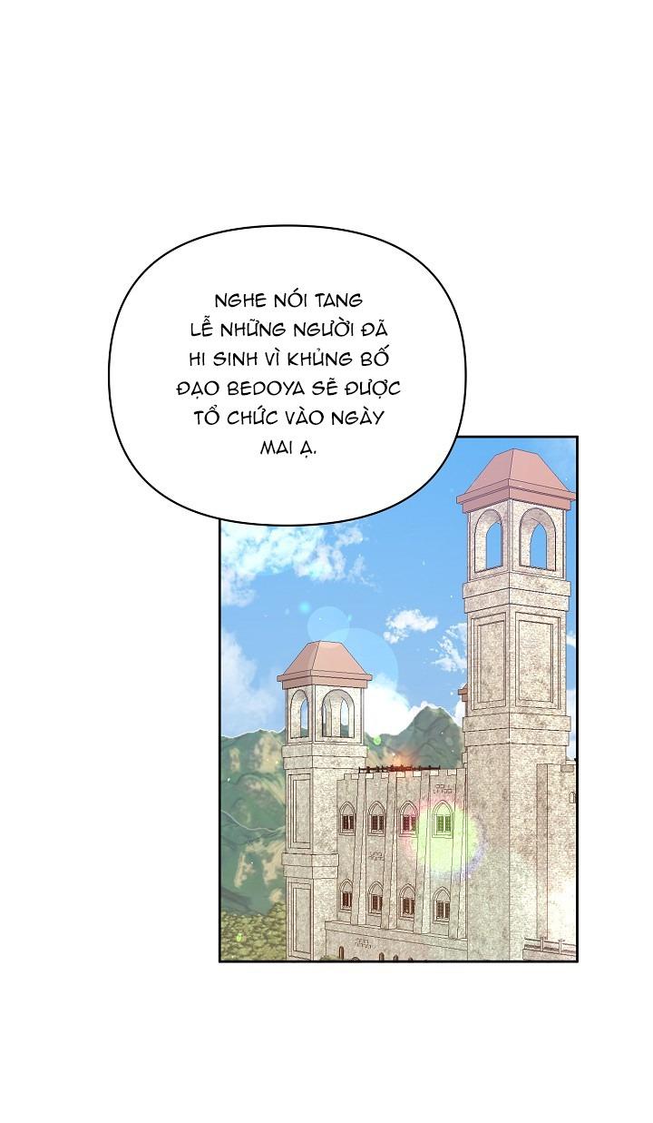 Sắc Đêm Chapter 26 - Trang 2