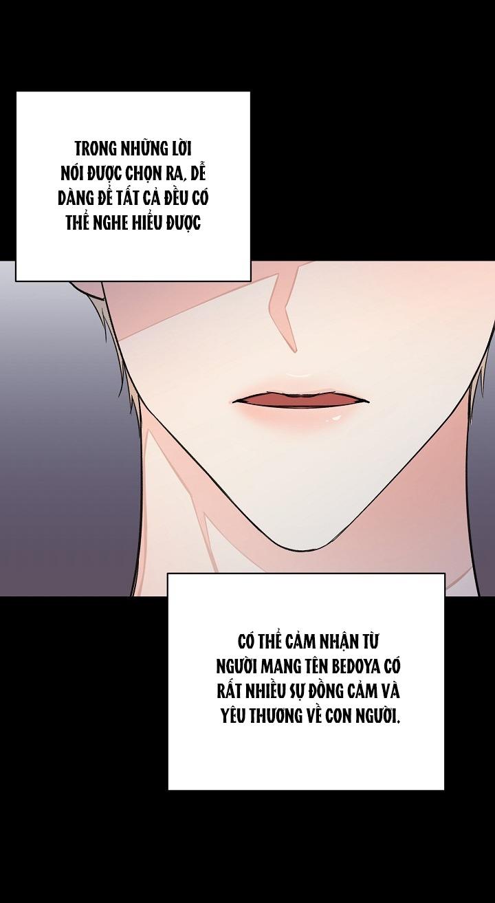 Sắc Đêm Chapter 26 - Trang 15