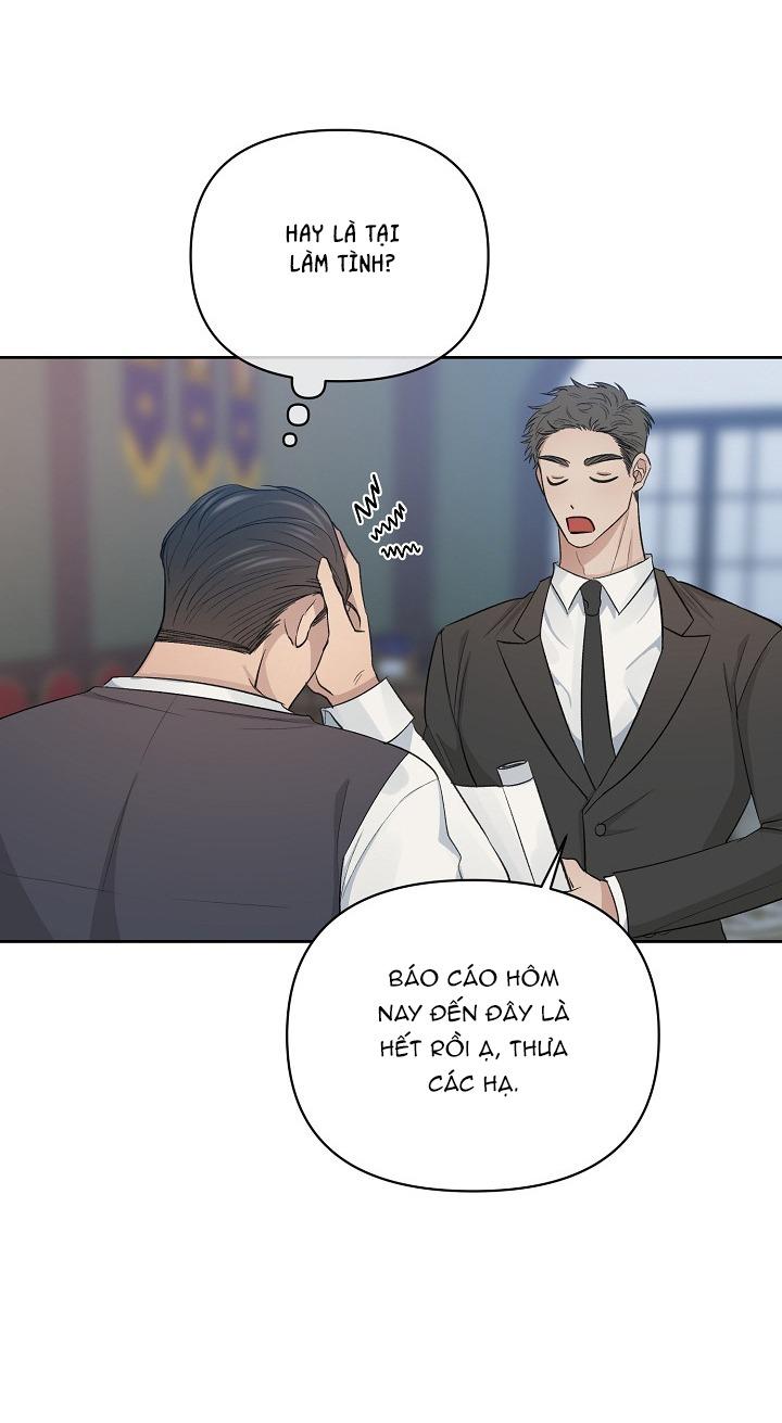 Sắc Đêm Chapter 26 - Trang 19