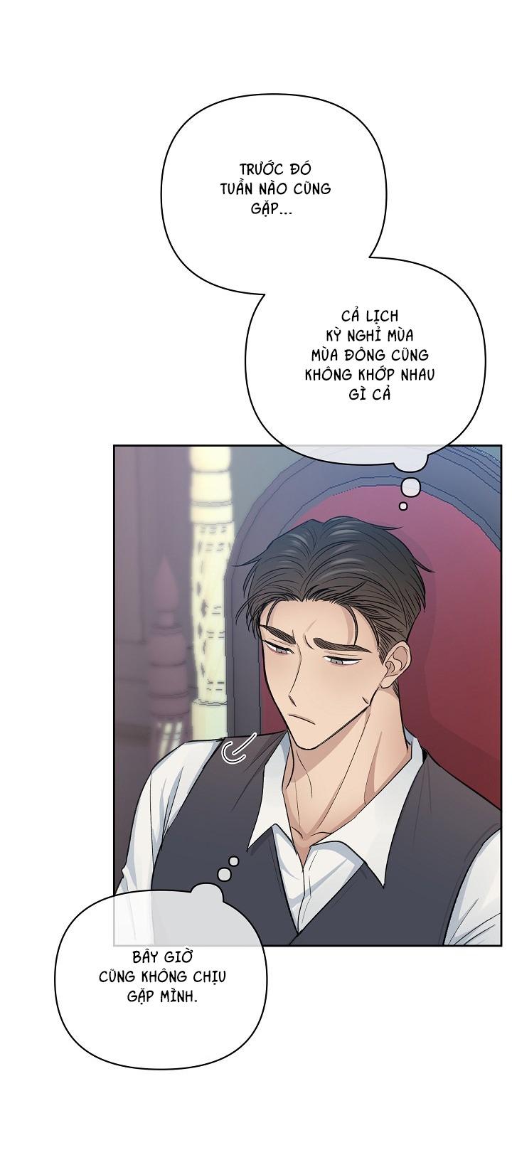 Sắc Đêm Chapter 26 - Trang 4