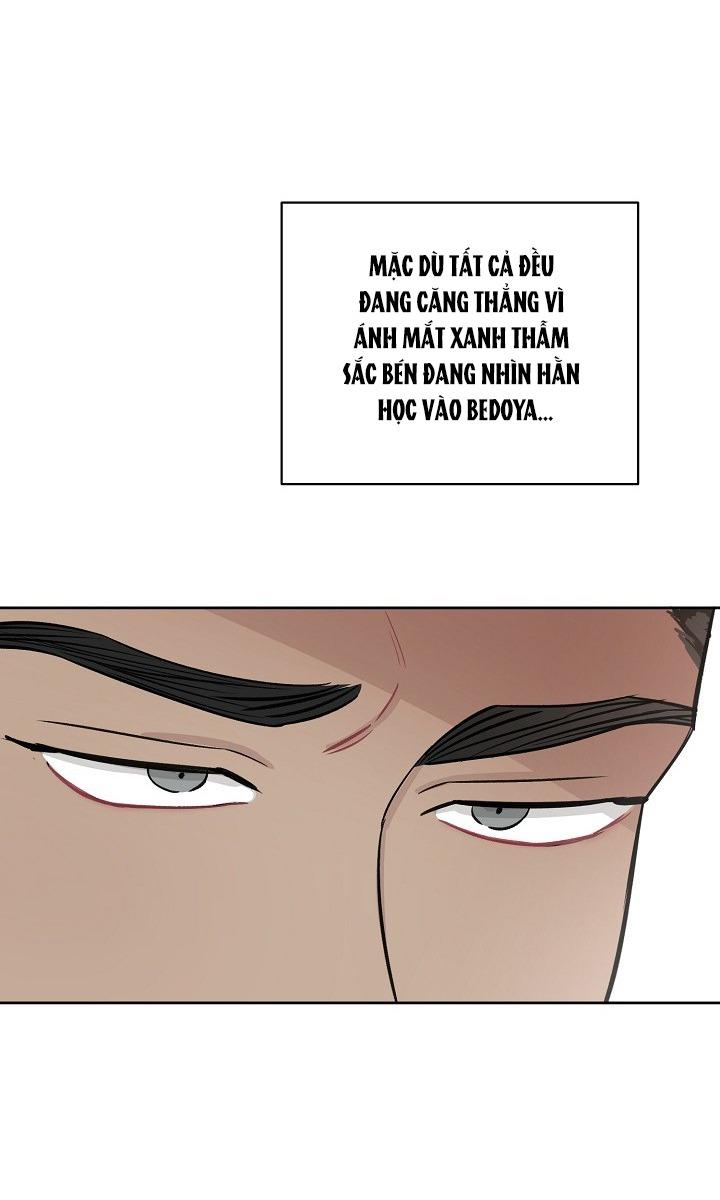 Sắc Đêm Chapter 26 - Trang 41