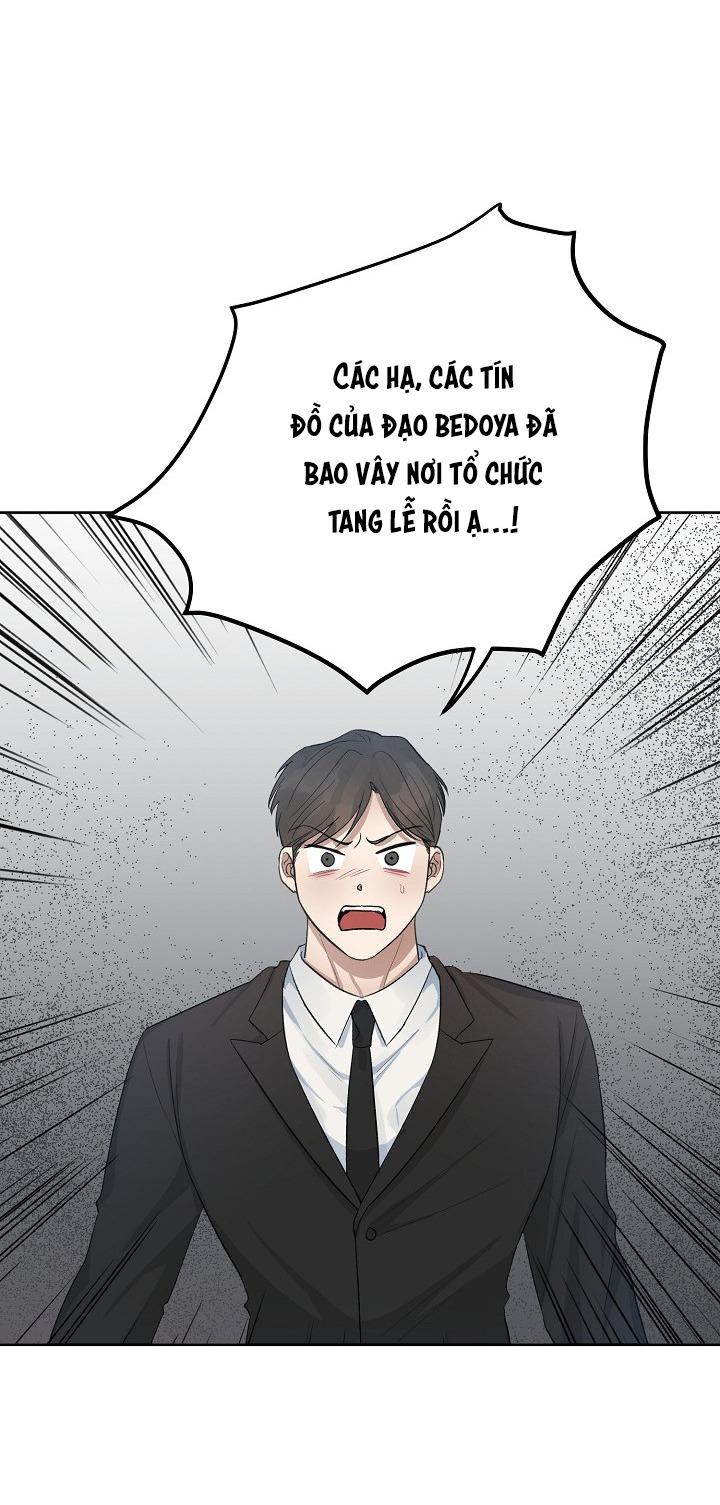 Sắc Đêm Chapter 26 - Trang 61