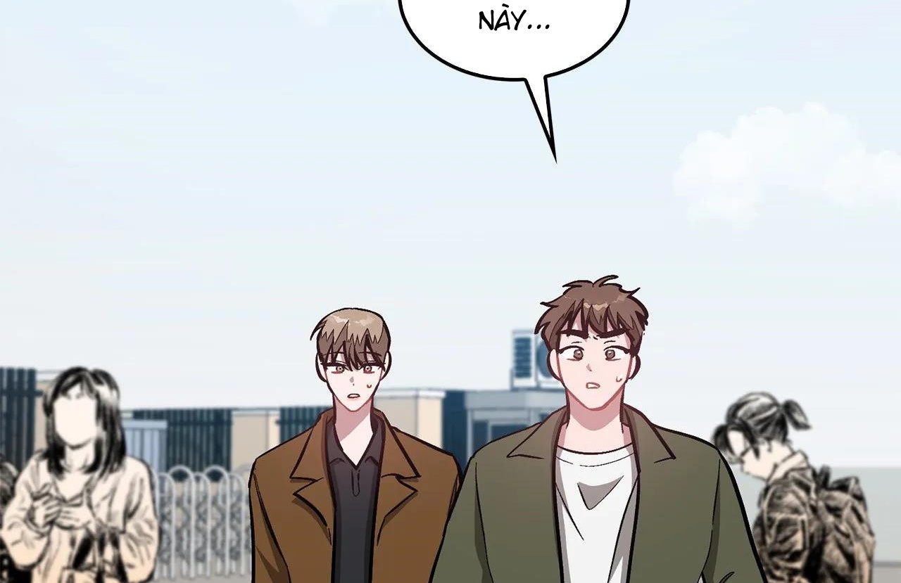 Tái Sinh [BL Manhwa] Chapter 59 - Trang 5