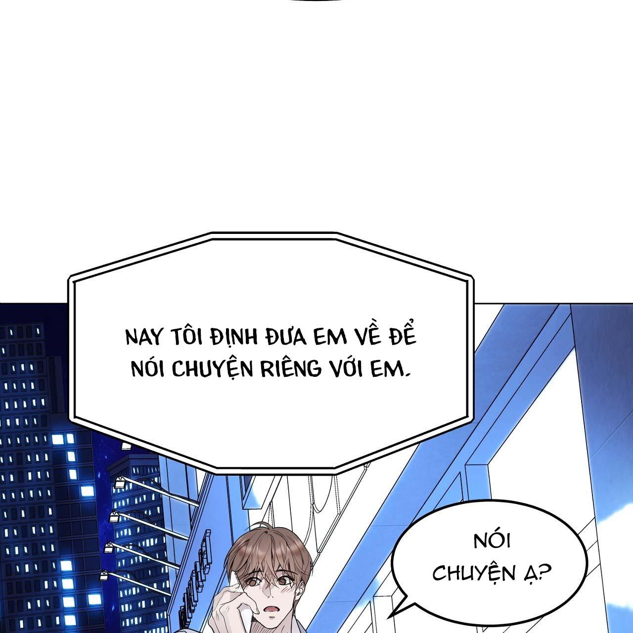 Vị Kỷ Chapter 26 - Trang 36