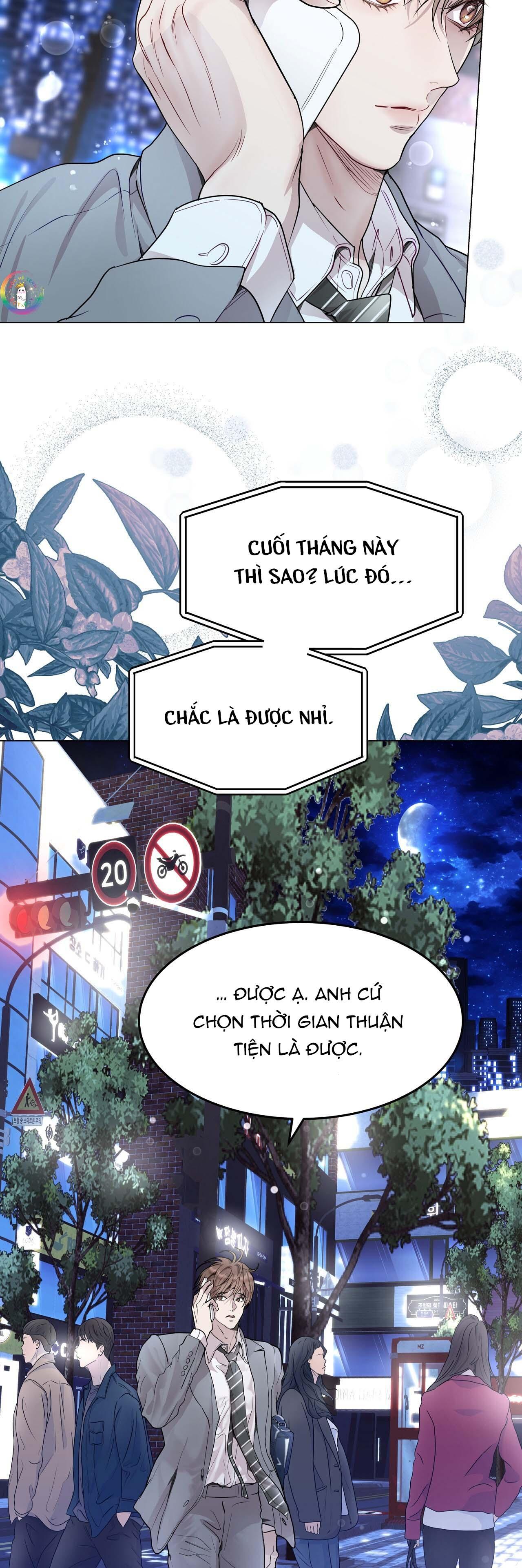 Vị Kỷ Chapter 26 - Trang 56