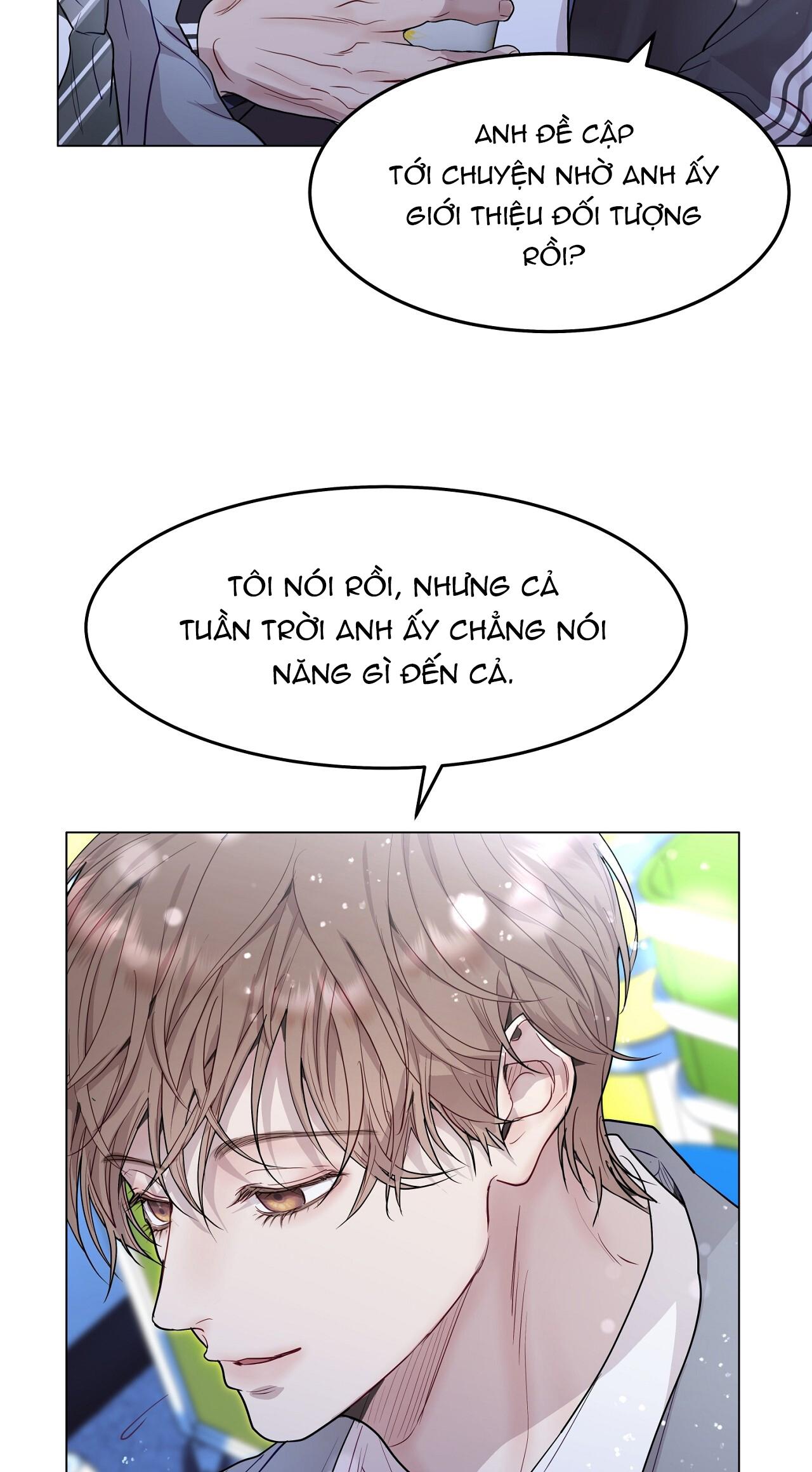 Vị Kỷ Chapter 26 - Trang 8