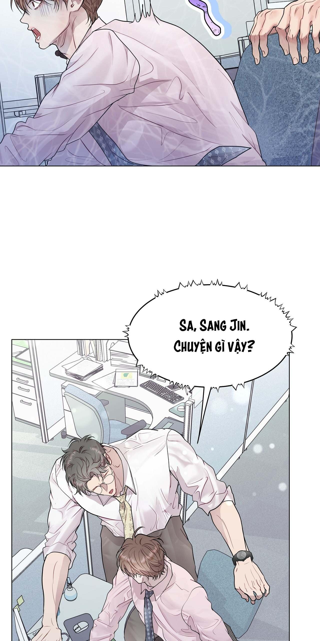 Vị Kỷ Chapter 26 - Trang 86