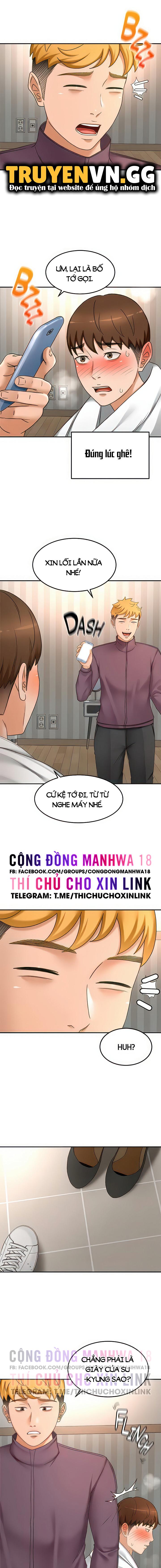 Cậu Chủ Nhỏ Chapter 66 - Trang 3