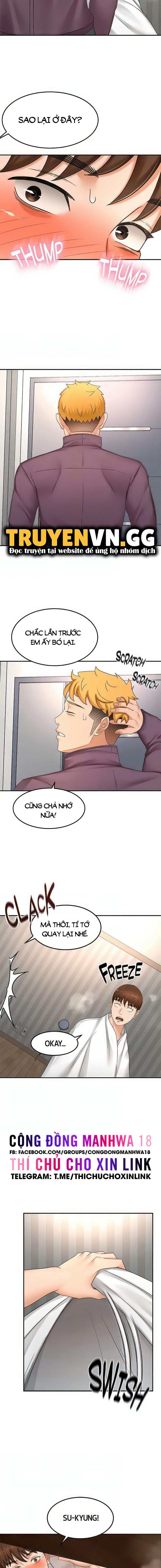 Cậu Chủ Nhỏ Chapter 66 - Trang 4