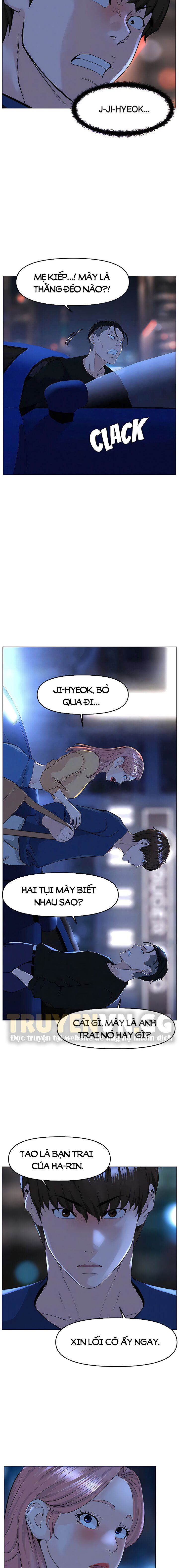 Idol Kế Bên Chapter 64 - Trang 12