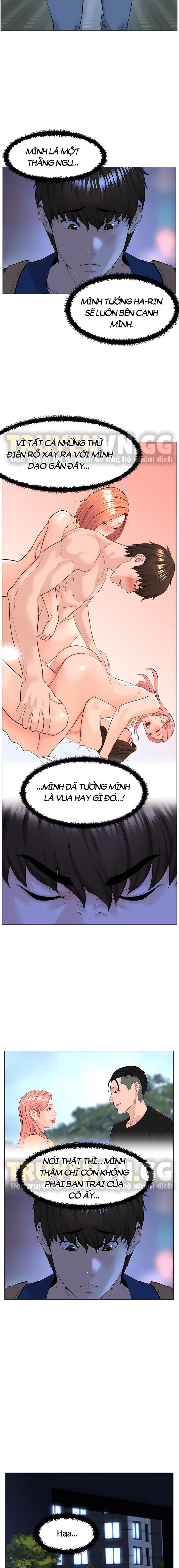 Idol Kế Bên Chapter 64 - Trang 8