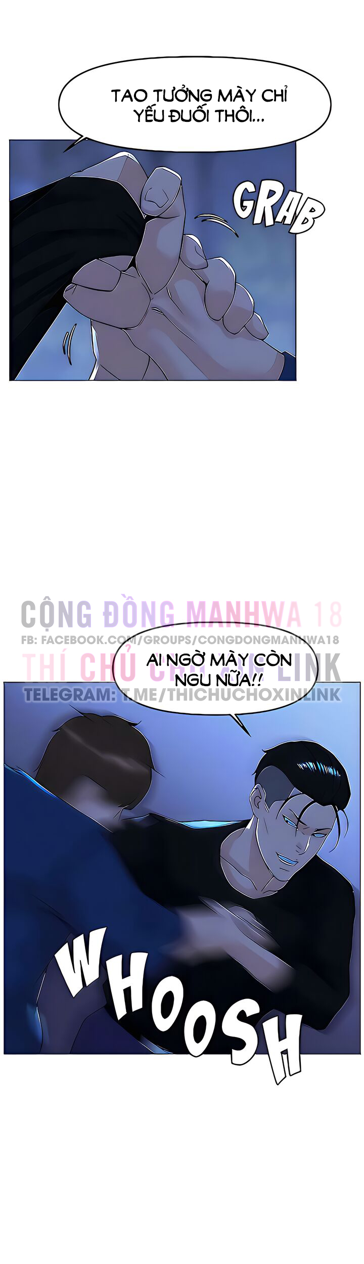 Idol Kế Bên Chapter 65 - Trang 12