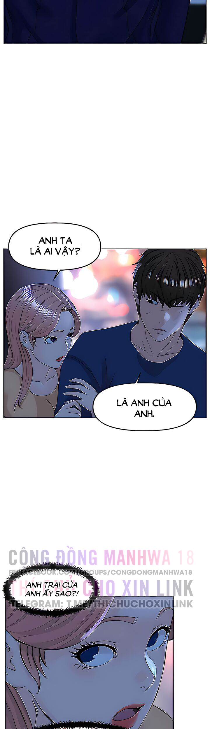 Idol Kế Bên Chapter 65 - Trang 5