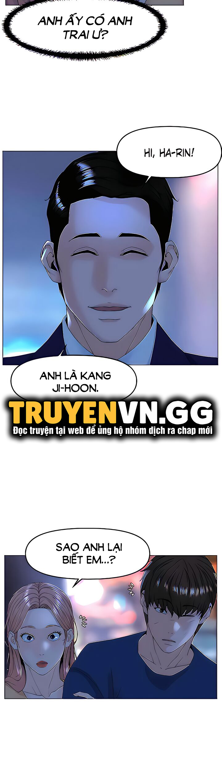 Idol Kế Bên Chapter 65 - Trang 6