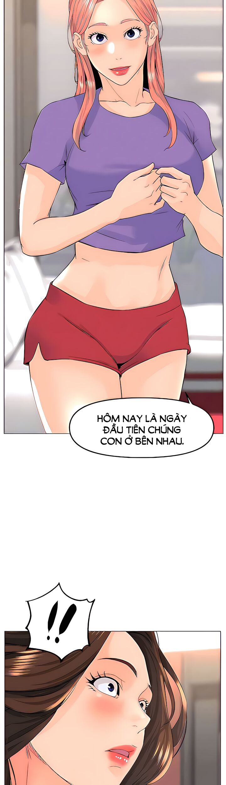 Idol Kế Bên Chapter 66 - Trang 38