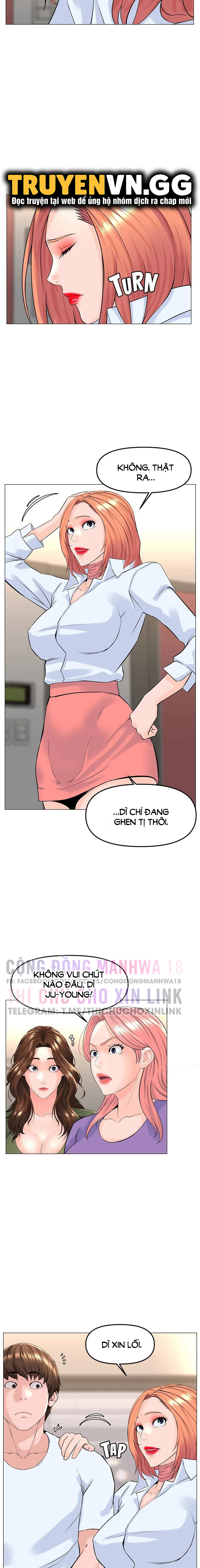 Idol Kế Bên Chapter 67 - Trang 4