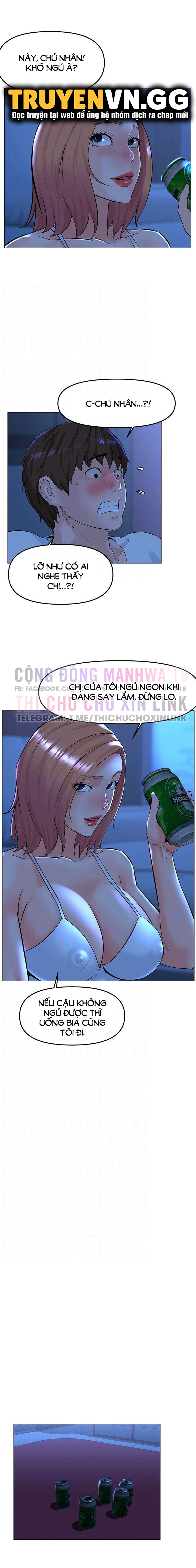 Idol Kế Bên Chapter 67 - Trang 7