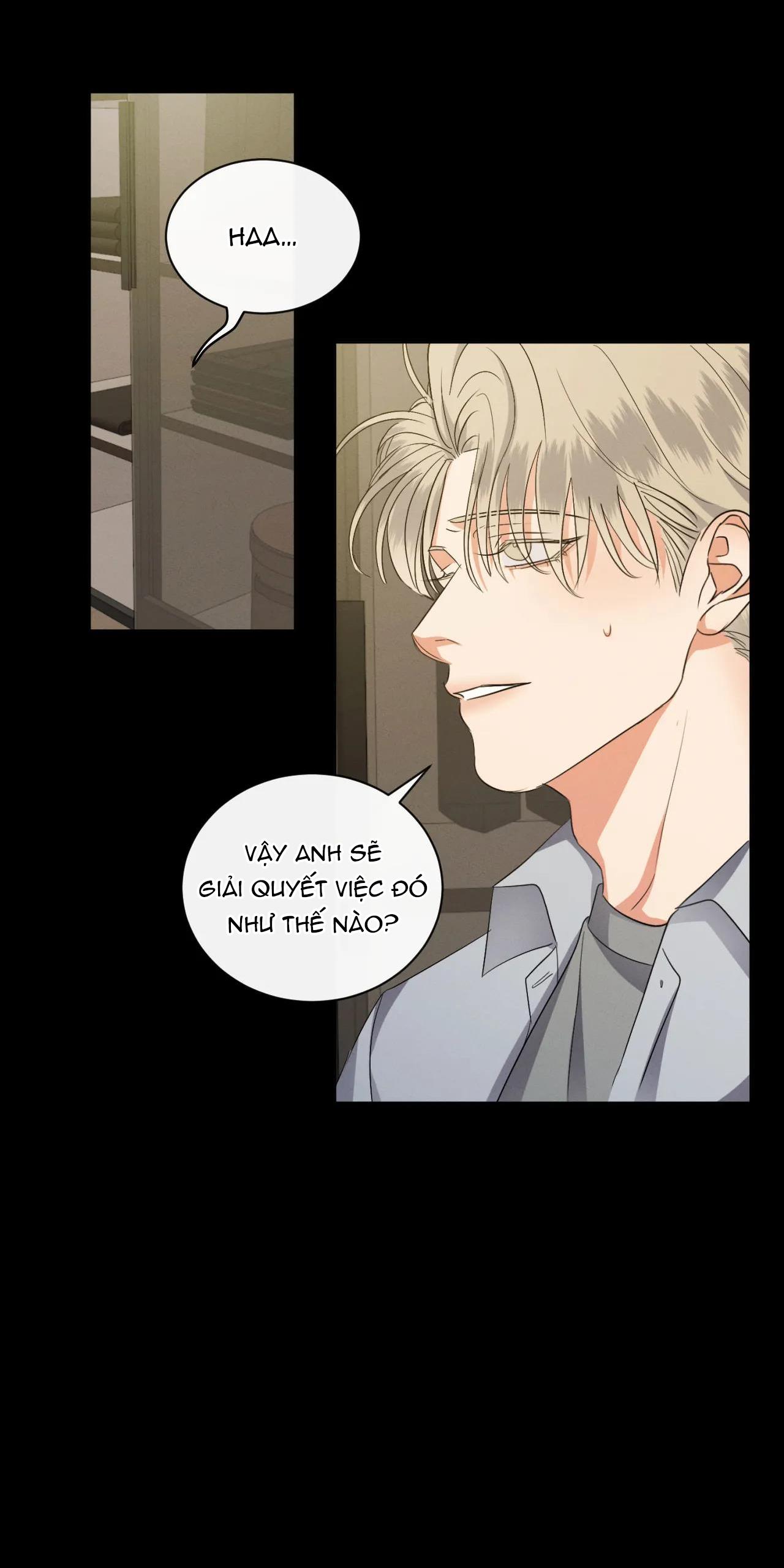 Kick Off Chapter 46 - Trang 16