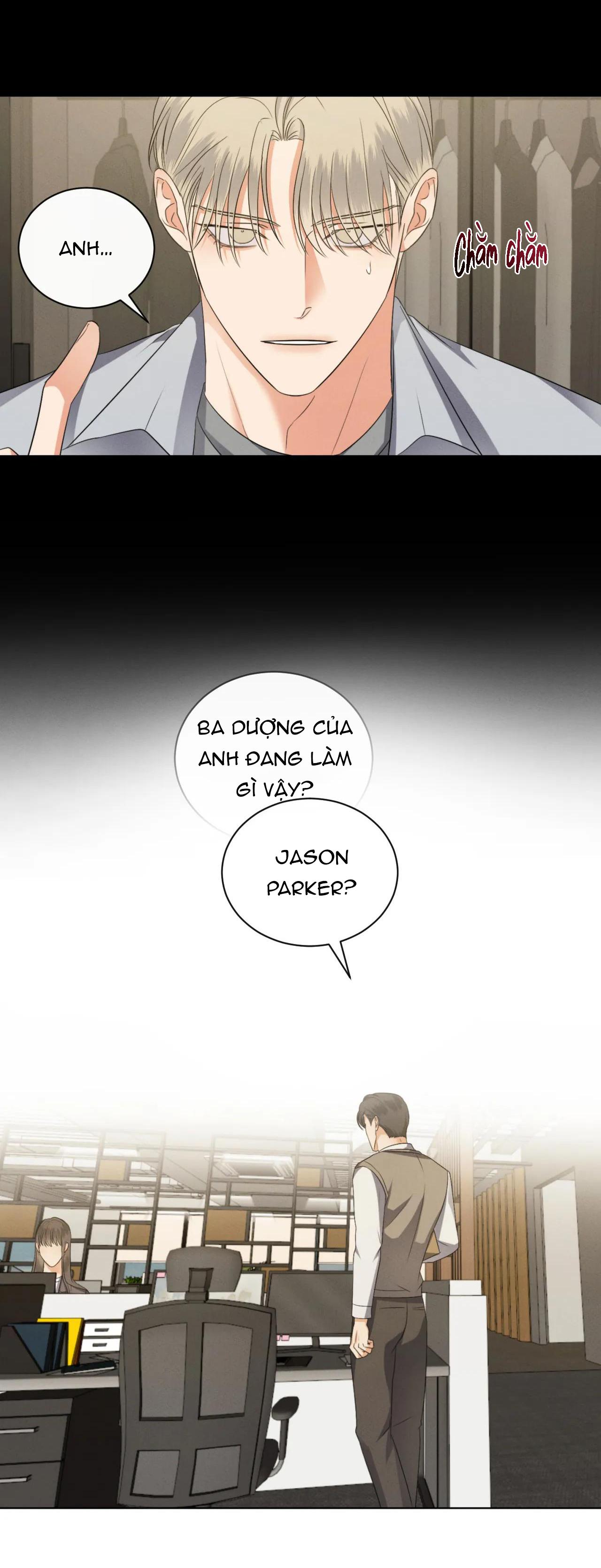 Kick Off Chapter 46 - Trang 19