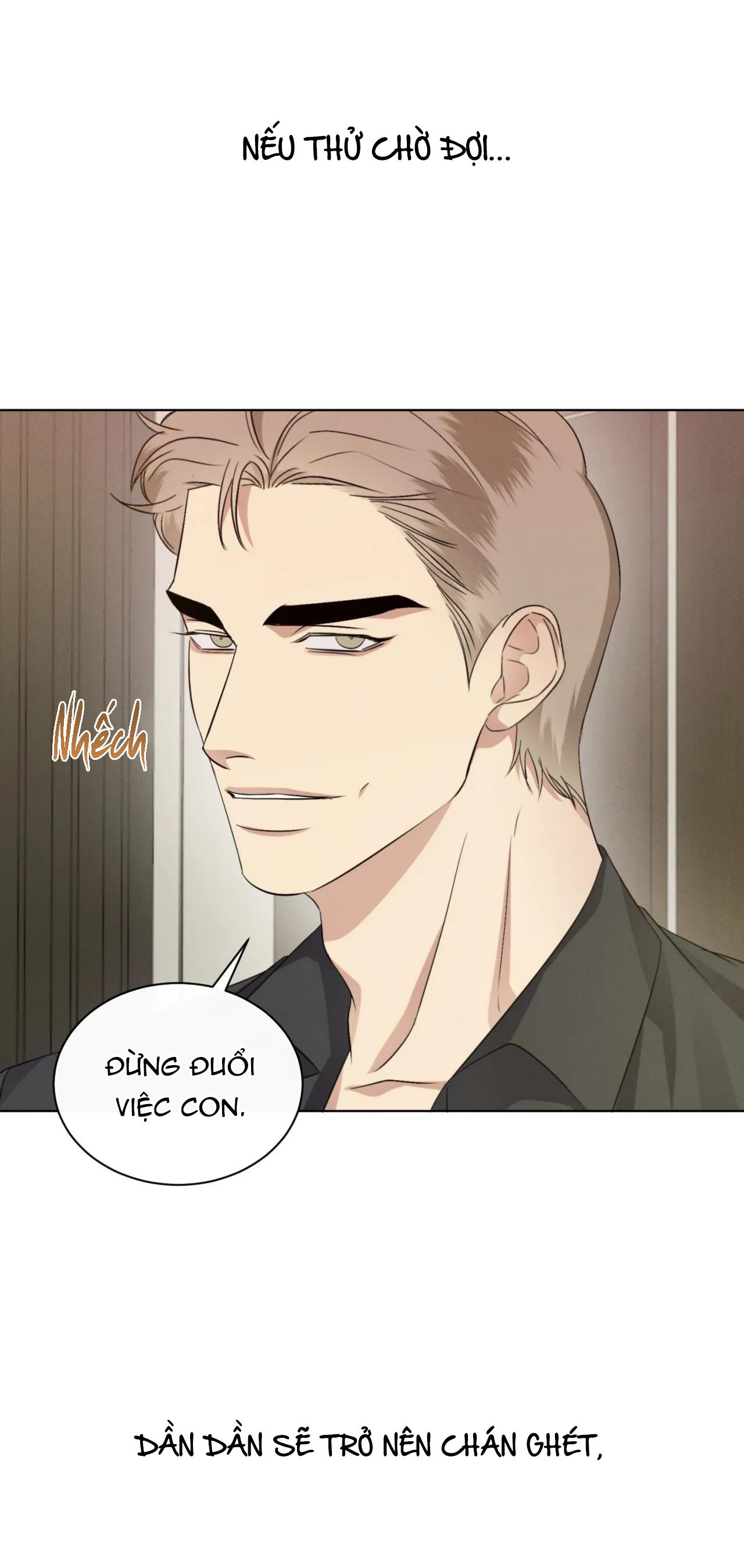 Kick Off Chapter 46 - Trang 32