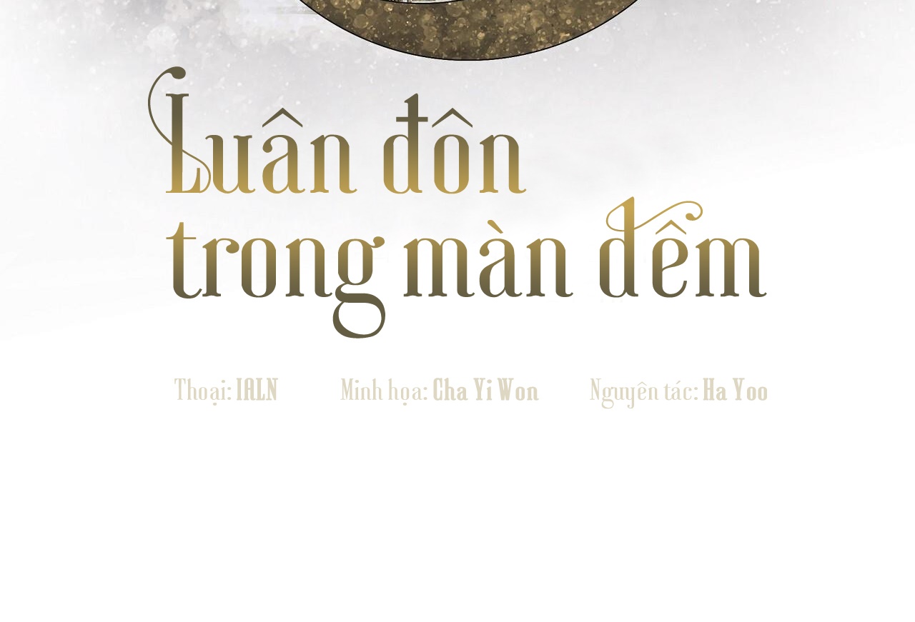 Luân Đôn Trong Màn Đêm Chapter 29 - Trang 11