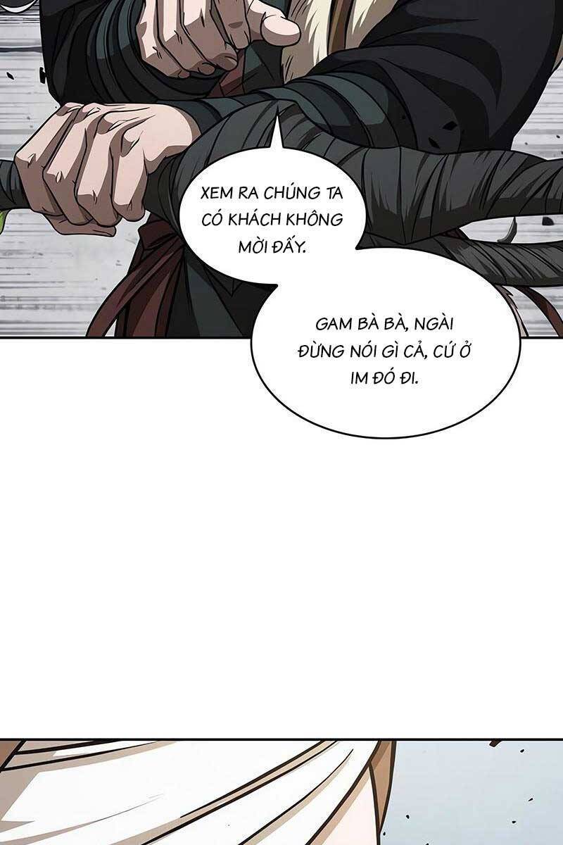 Nano Ma Thần Chapter 154 - Trang 89