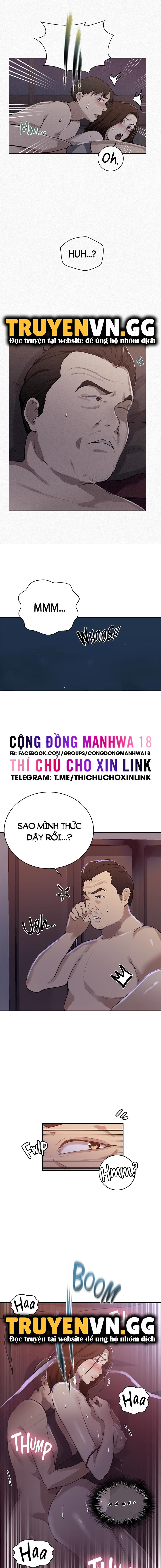 Secret Class - Lớp Học Bí Mật Chapter 174 - Trang 1