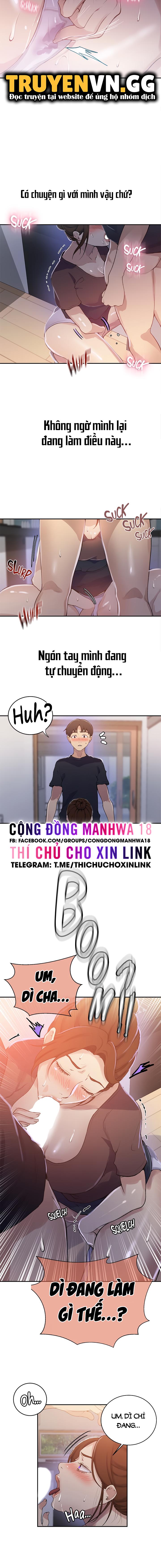 Secret Class - Lớp Học Bí Mật Chapter 174 - Trang 9