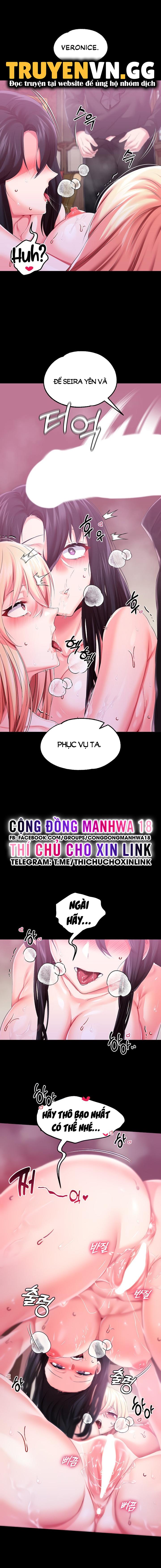 Thuần Hóa Nữ Phản Diện Chapter 33 - Trang 1