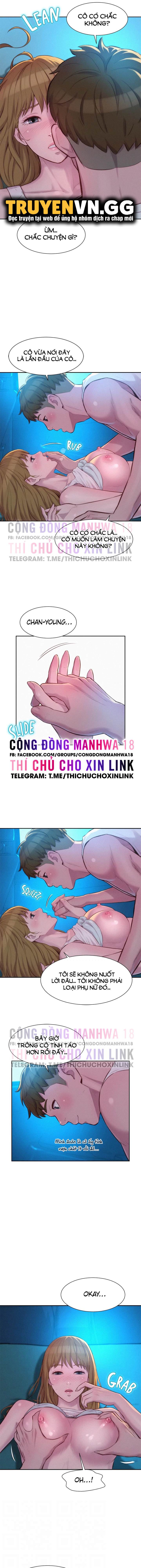 Trại Hè Lãng Mạn Chapter 24 - Trang 3