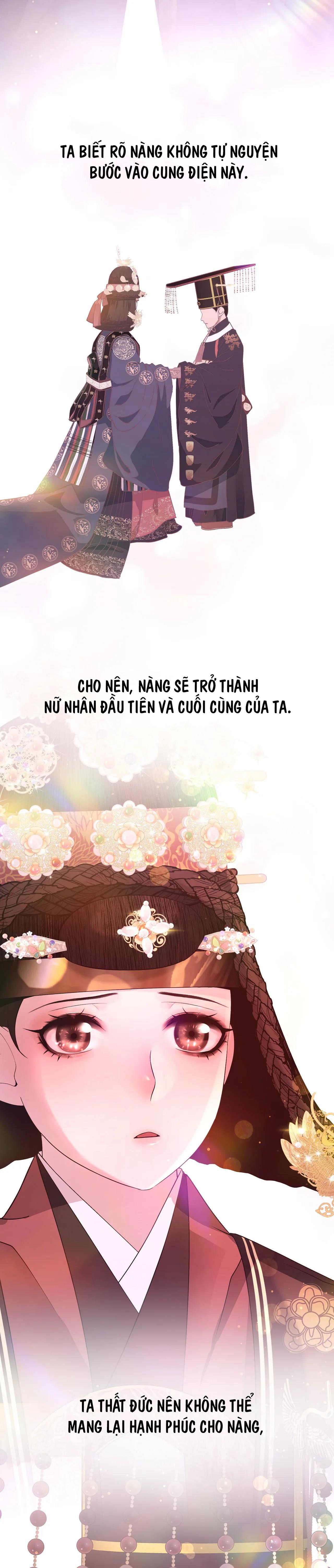 Dạ Xoa Hóa Liên Ký Chapter 63 - Trang 3