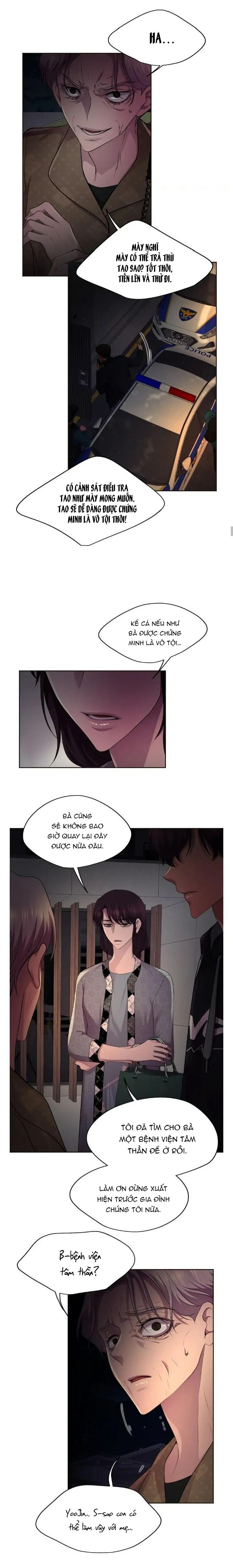 Giữ Em Thật Chặt (Hold Me Tight) Chapter 167 - Trang 14