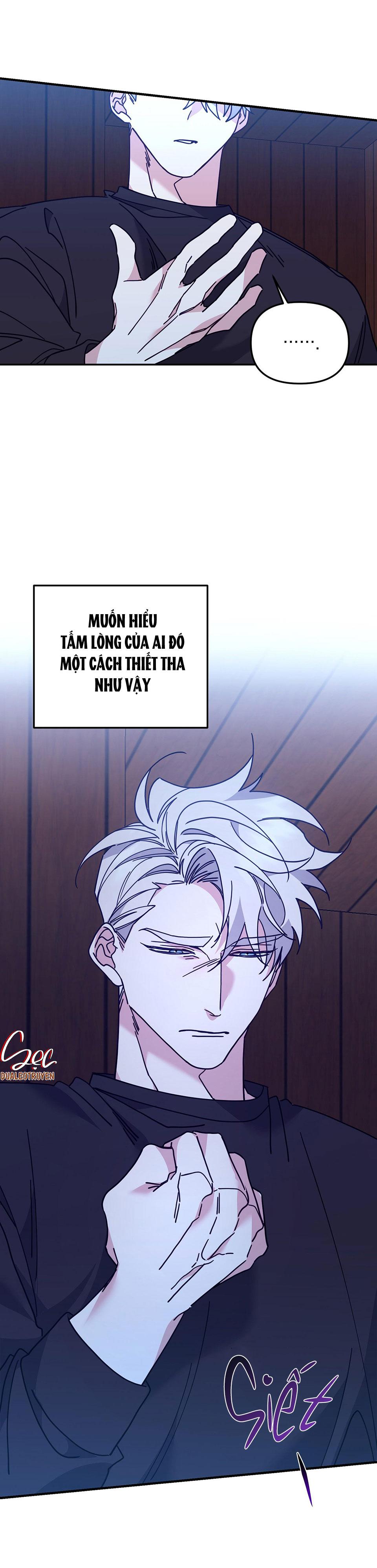 Hổ Trở Về Chapter 27 - Trang 59