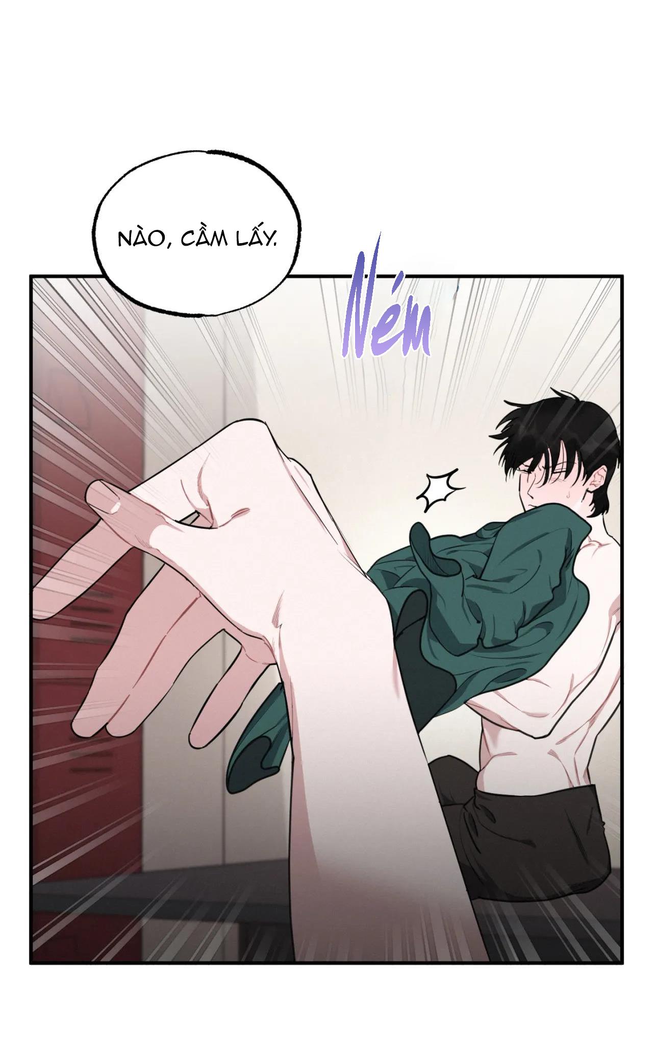 Lời Nói Dối Đẫm Máu Chapter 17 - Trang 41