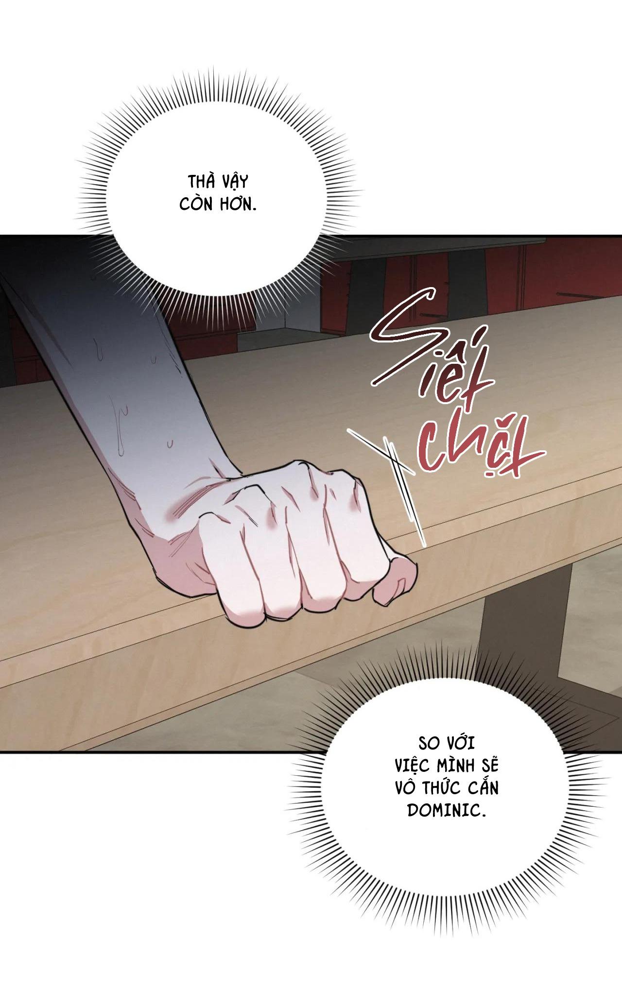 Lời Nói Dối Đẫm Máu Chapter 18 - Trang 43