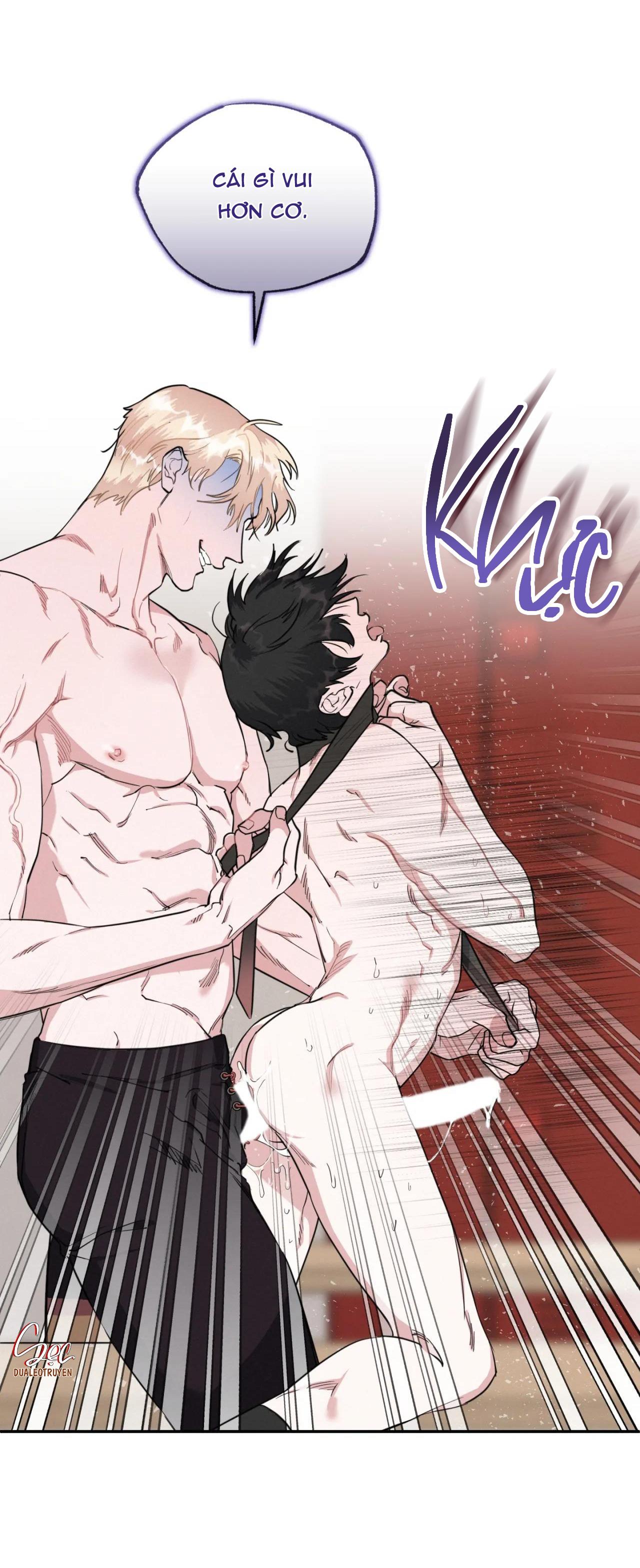 Lời Nói Dối Đẫm Máu Chapter 18 - Trang 47