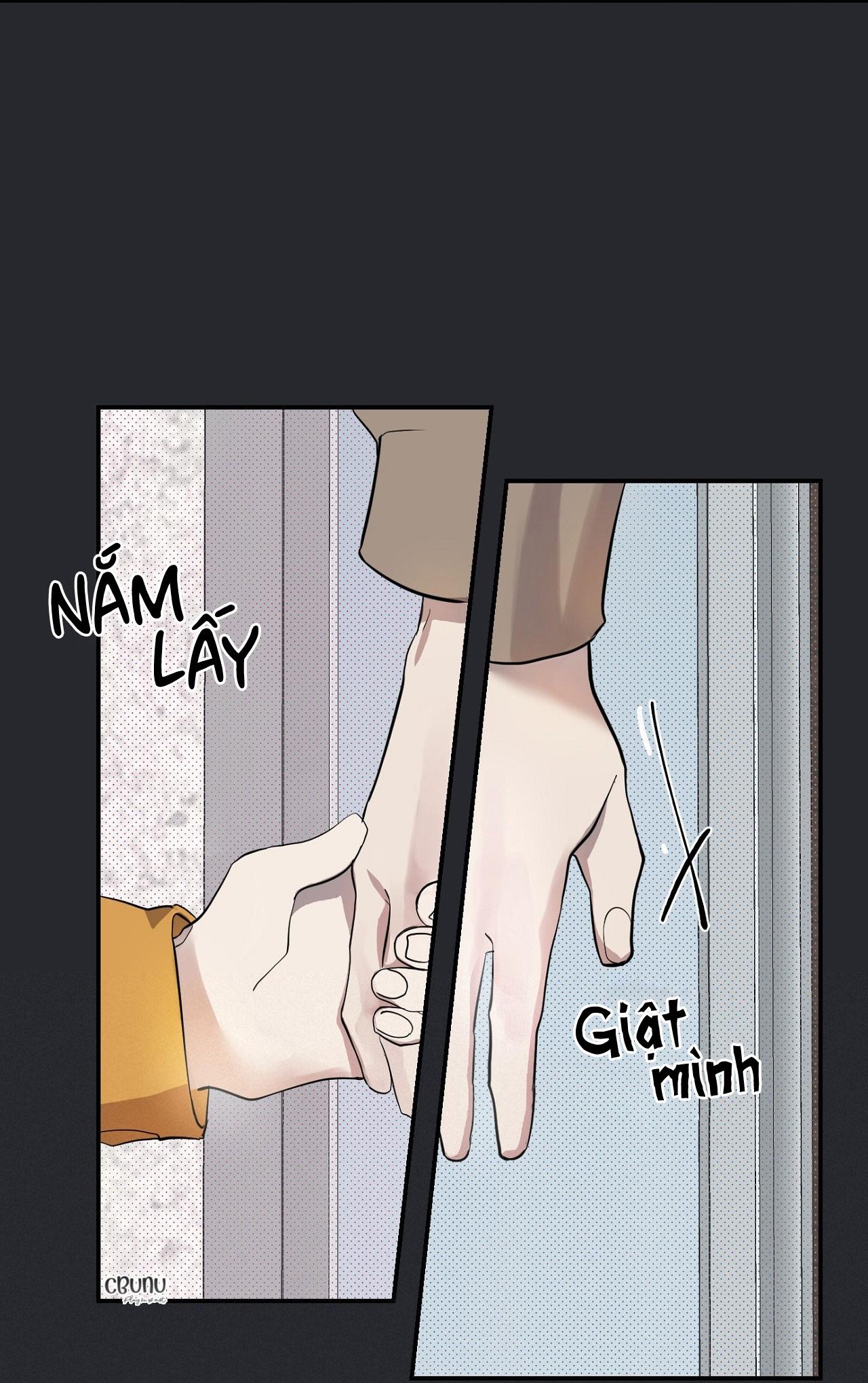 Nuốt Gọn Trời Đêm Chapter 8 - Trang 41