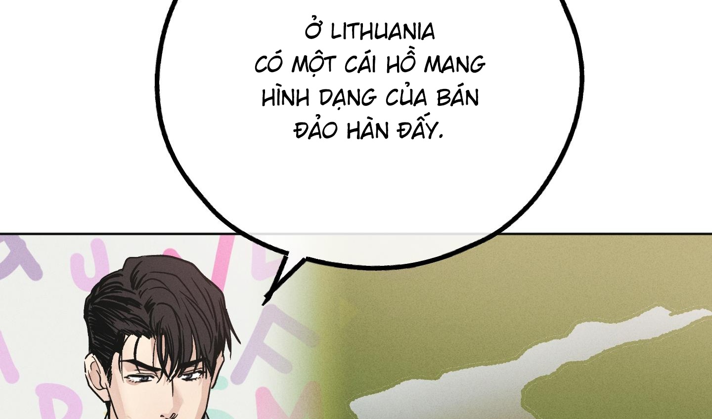 Phục Thù Chapter 60 - Trang 109