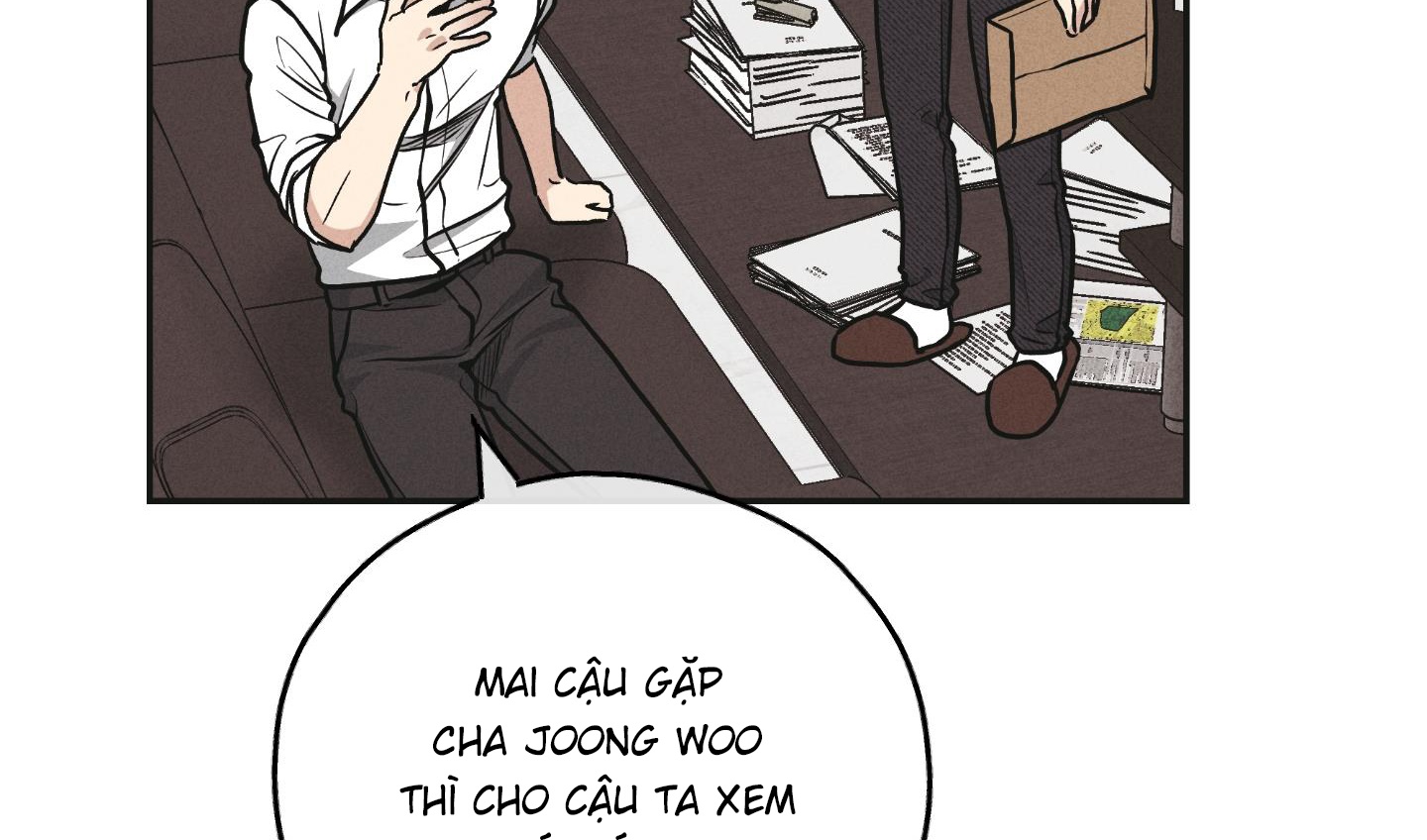 Phục Thù Chapter 60 - Trang 45