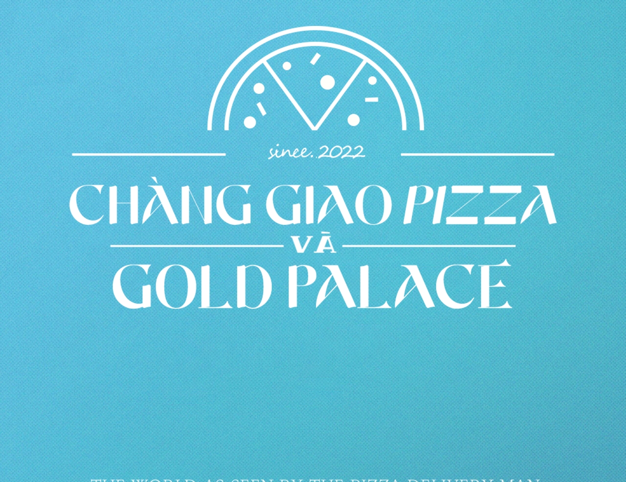 Chàng Giao Pizza Và Gold Palace Chapter 44 - Trang 65