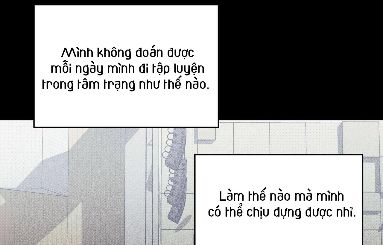 Dải Hợp Âm Trên Đại Dương Xanh Chapter 38 - Trang 128