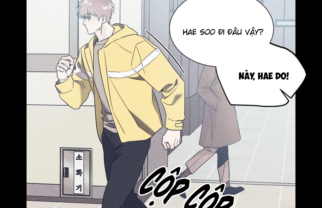 Dải Hợp Âm Trên Đại Dương Xanh Chapter 38 - Trang 99