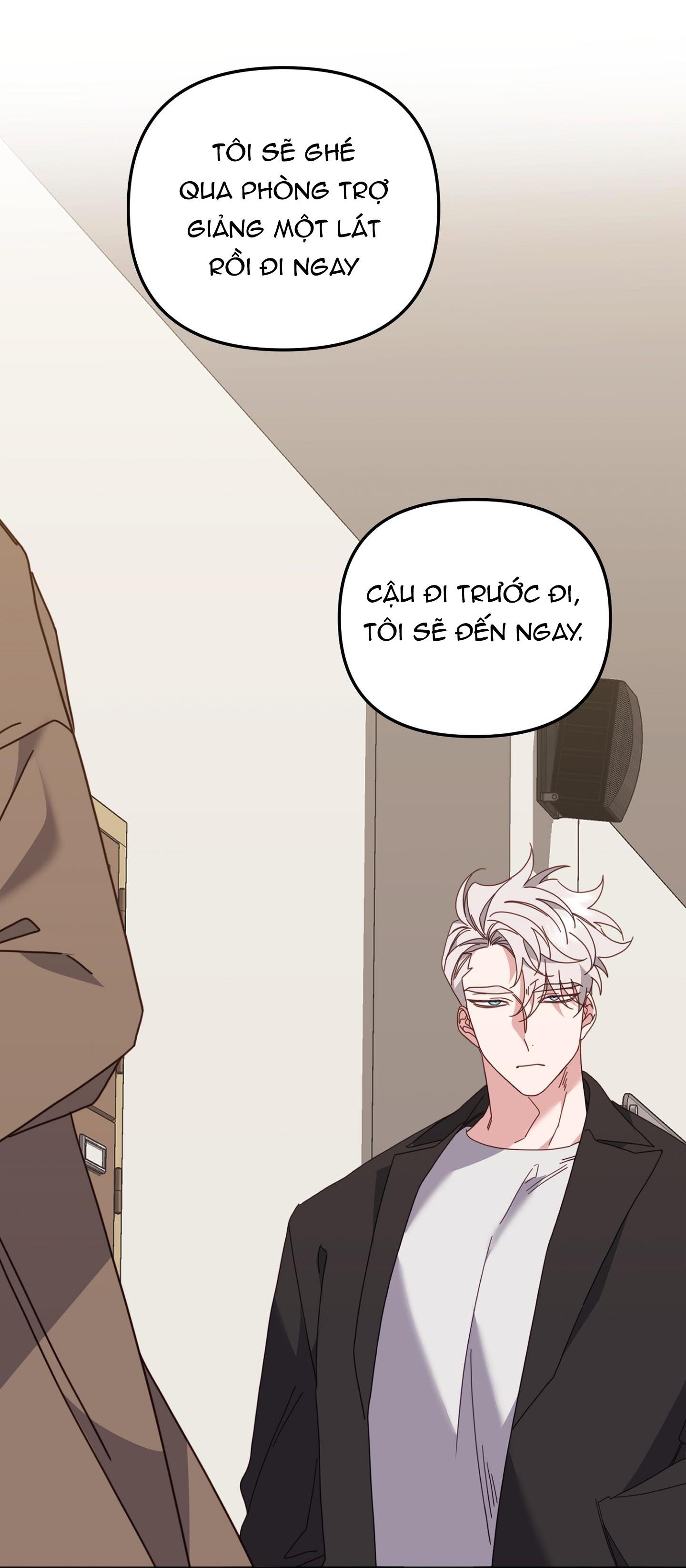 Hổ Trở Về Chapter 28 - Trang 43