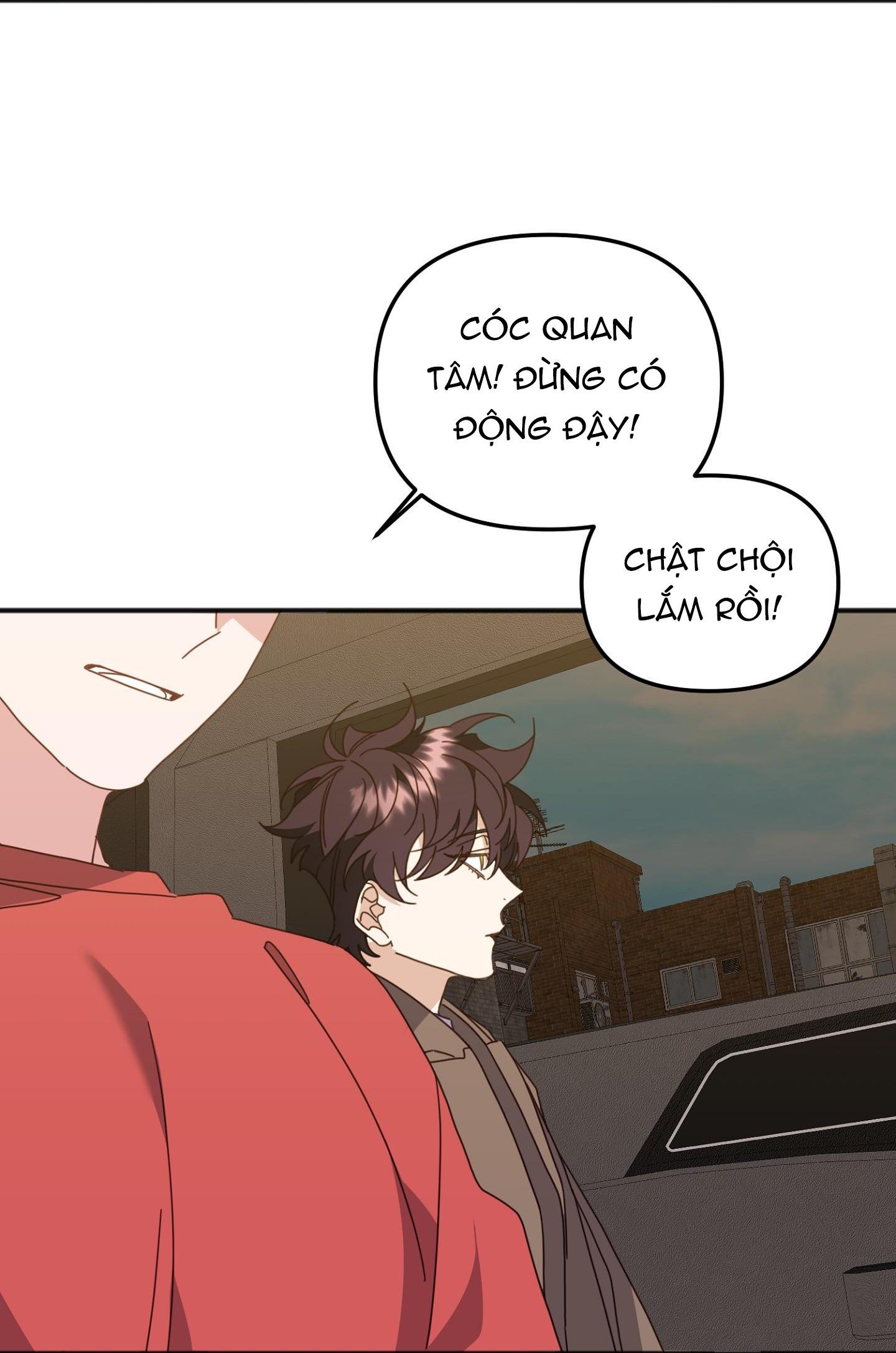 Hổ Trở Về Chapter 28 - Trang 63