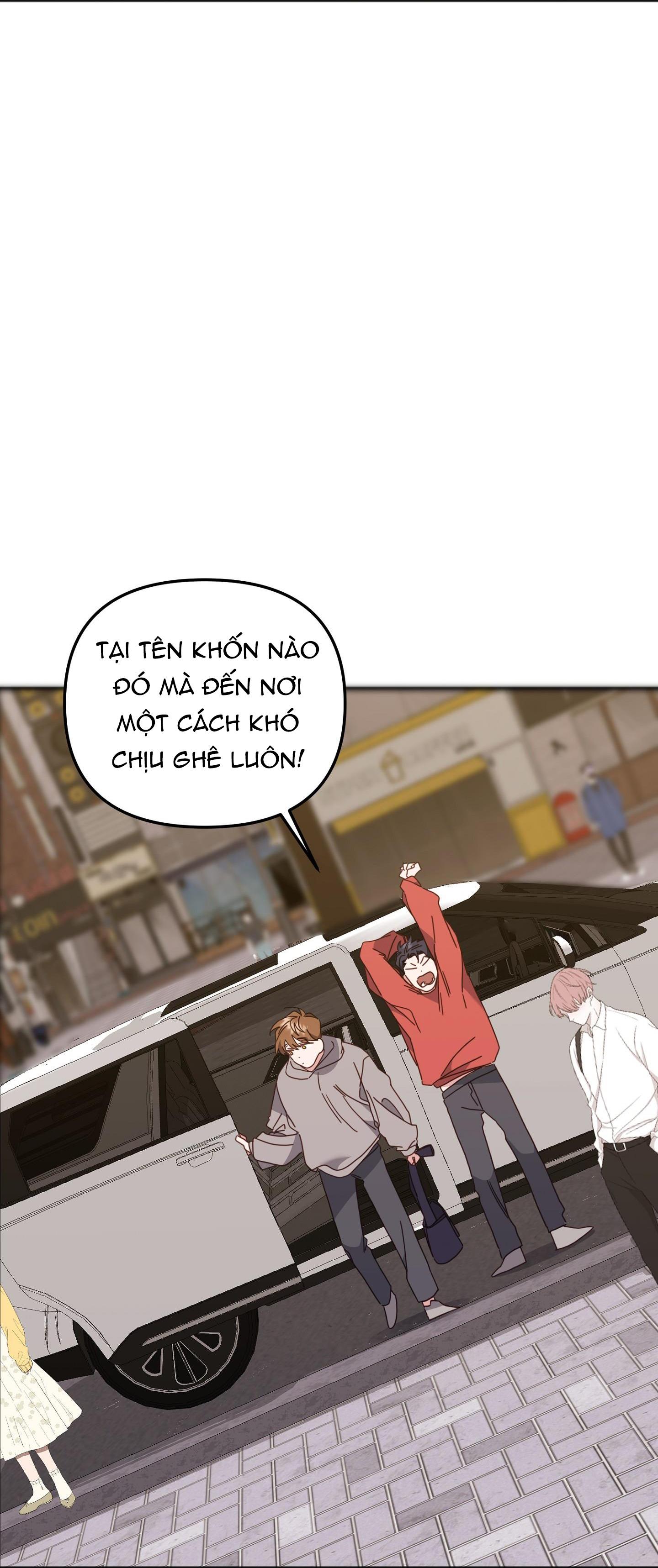 Hổ Trở Về Chapter 28 - Trang 65