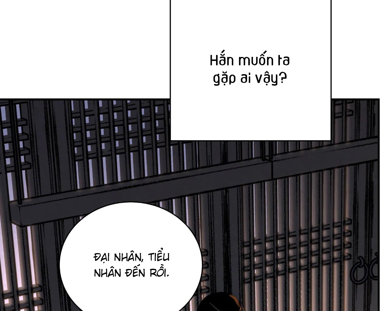 Hoa và Gươm Chapter 31 - Trang 11