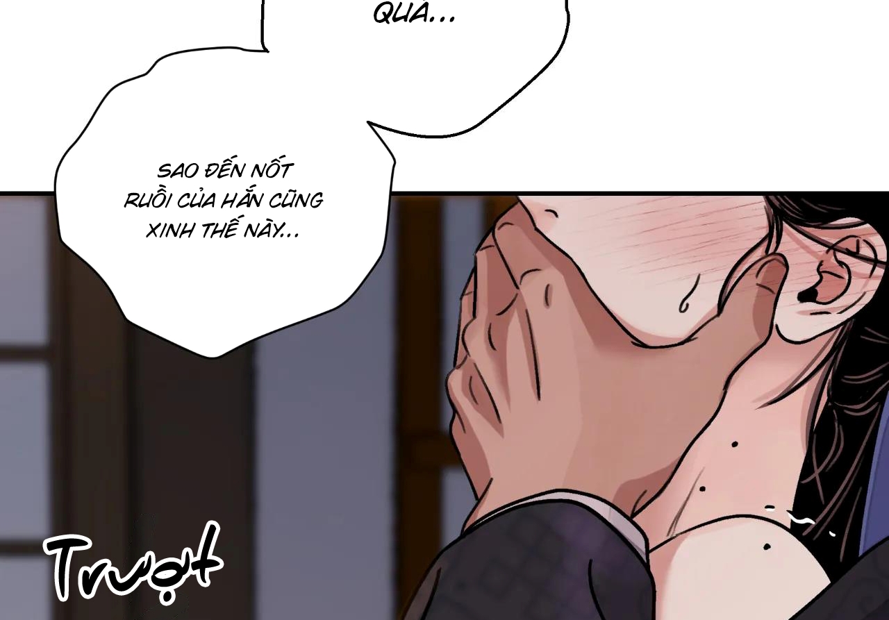 Hoa và Gươm Chapter 31 - Trang 104