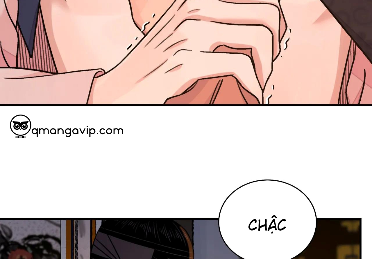 Hoa và Gươm Chapter 31 - Trang 112